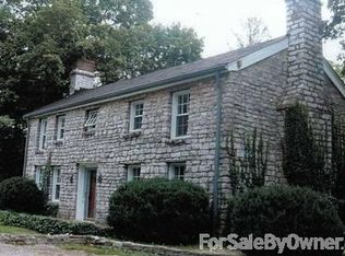 2603 Fork Church Rd, Lancaster, KY 40444