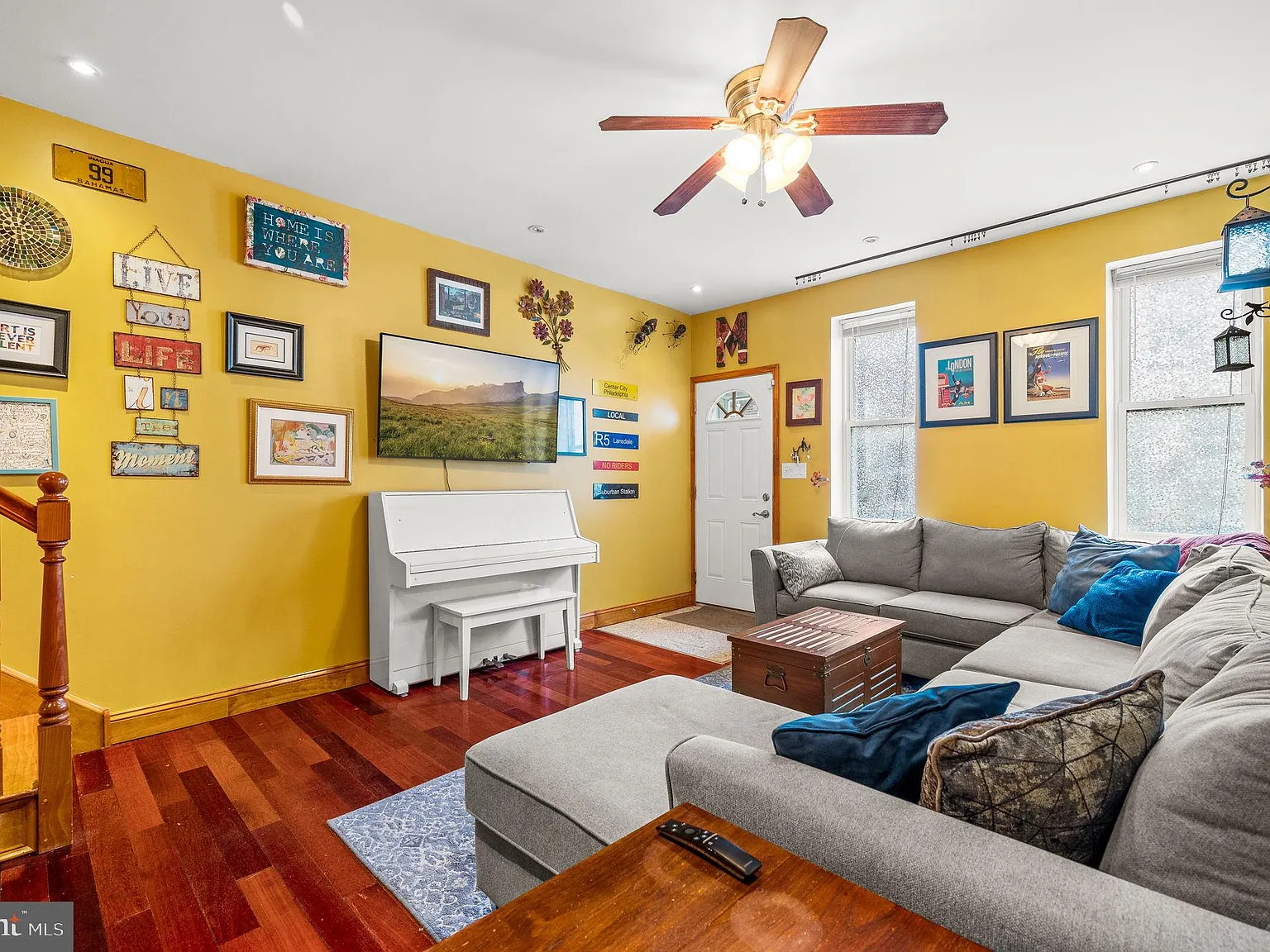 3 bed, 1.5 bath, 1000 sqft, $2,550 — Photo 4