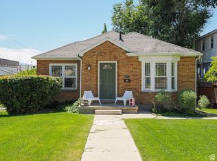 288 E 10th Ave, Salt Lake City, UT 84103