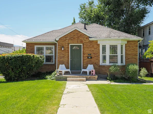 288 E 10th Ave, Salt Lake City, UT 84103