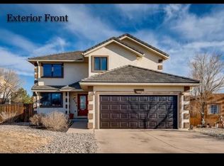 716 Fountain Mesa Rd, Fountain, CO 80817