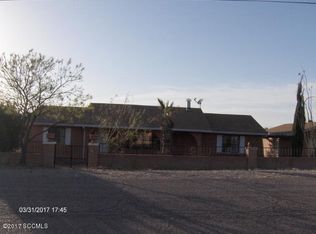1080 Calle Colon, Rio Rico, AZ 85648