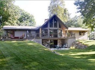 201 Lynwood Dr, Battle Creek, MI