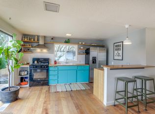 4836 N Houghton St, Portland, OR 97203
