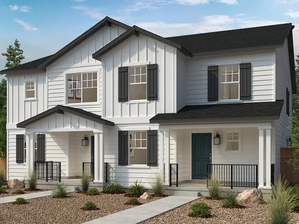 Homes Available Soon, Windler Midtown Villas