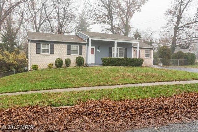 1st image of 4712 Montgomery Pl