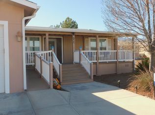 976 Player Dr, Cottonwood, AZ 86326