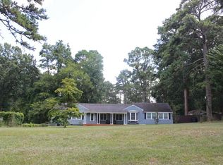 320 E Parker Rd, Nacogdoches, TX 75965