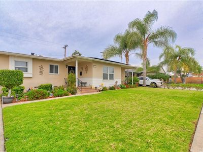 1929 E Santa Ana St, Anaheim, CA, 92805