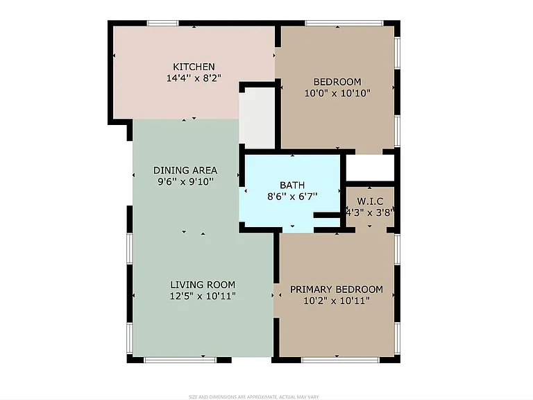 1809 Chestnut Ave #106 — Photo 15