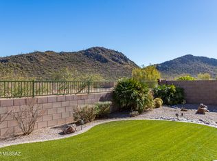 9800 N Saguaro Breeze Way, Marana, AZ 85653