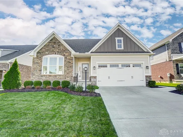 1819 Winding Run Blvd, Centerville, OH 45458
