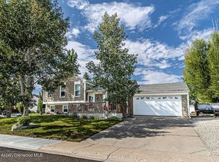 3863 Exmoor Rd, Craig, CO 81625