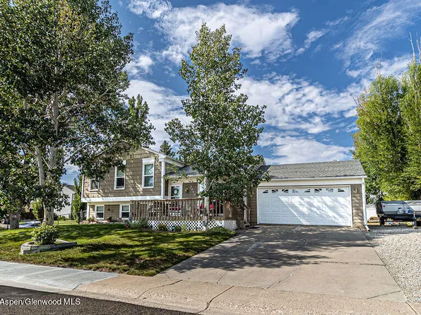 3863 Exmoor Rd, Craig, CO 81625