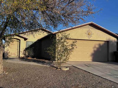 10321 S Monsoon Ave, Yuma, AZ, 85365