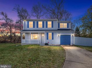 702 Millcreek Ct, Bear, DE 19701