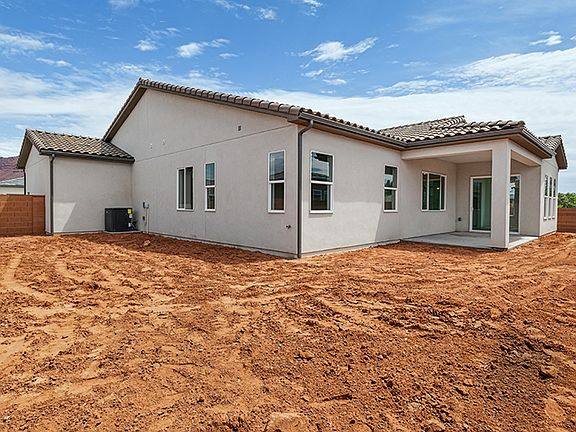 Rear Exterior