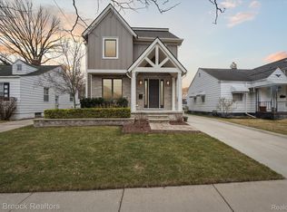 1782 Holland St, Birmingham, MI 48009