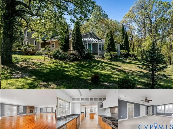 2114 E Lee Hwy, New Market, VA 22844