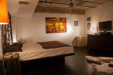 Rented by Citi Habitats