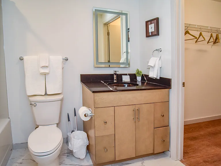 Magnolia Apartment Residences — Photo 11