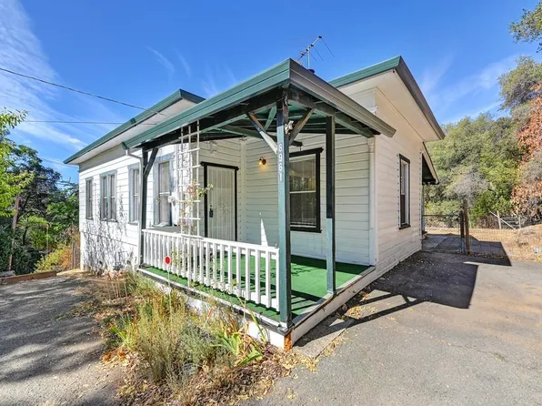 8961 Old State Hwy, Newcastle, CA 95658