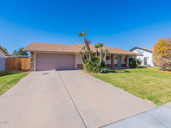 1314 S Oracle --, Mesa, AZ 85204