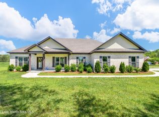 1246 Dunn Adams Rd, Eclectic, AL 36024