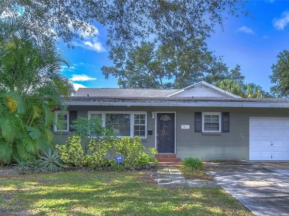 3411 S Gardenia Ave, Tampa, FL 33629
