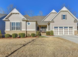 6854 Bent Twig Way, Flowery Branch, GA 30542