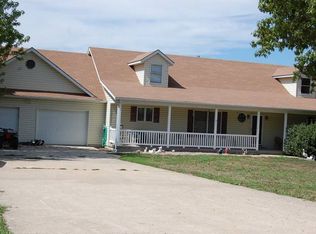 15652 Highway Y, Excelsior Springs, MO 64024