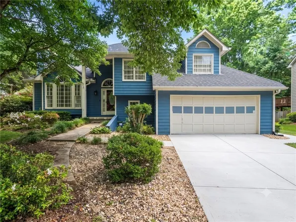 4915 Bayberry Dr, Cumming, GA 30040