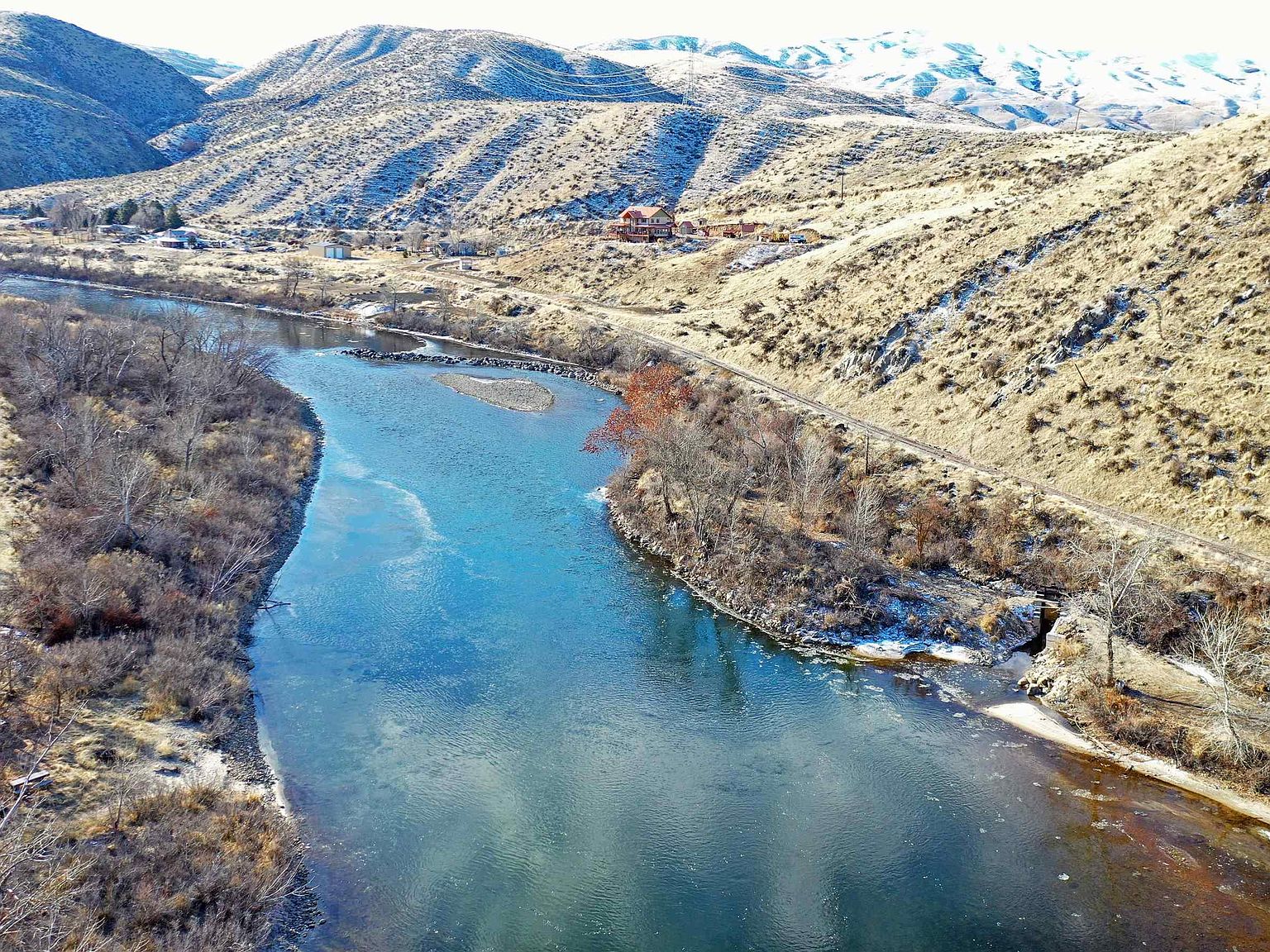 N Highway 52, Horseshoe Bend, ID 83629 MLS 98881320 Zillow