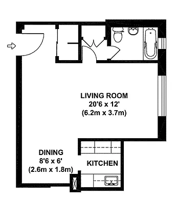 Sold by Foundation Real Estate | media 1