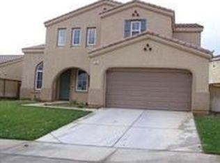 935 Sunburst Dr, Beaumont, CA 92223