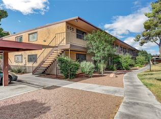605 S Royal Crest Cir UNIT 13, Las Vegas, NV 89169