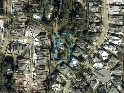 170 S Harrington Rd, Saint Simons Island, GA, 31522