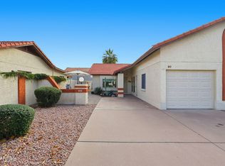 542 S Higley Rd UNIT 90, Mesa, AZ 85206
