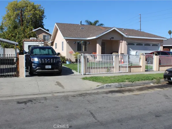 12109 Wilson Ave, Lynwood, CA 90262