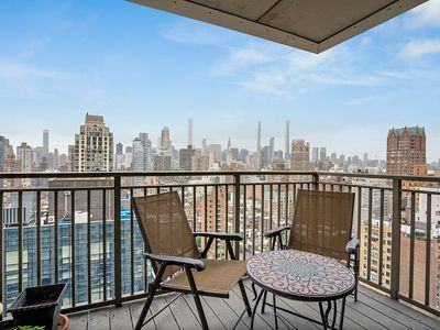 301 E 79th St #27AS, New York, NY, 10075