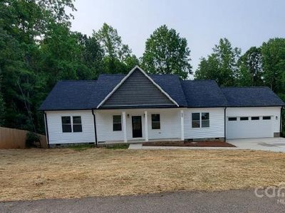 536 Robinhood Rd #27, Maiden, NC, 28650