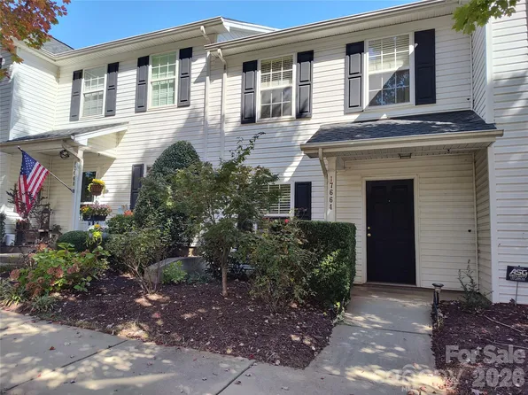 17664 Caldwell Track Dr, Cornelius, NC 28031