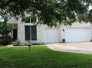 9909 Mateo Cv, Austin, TX 78717