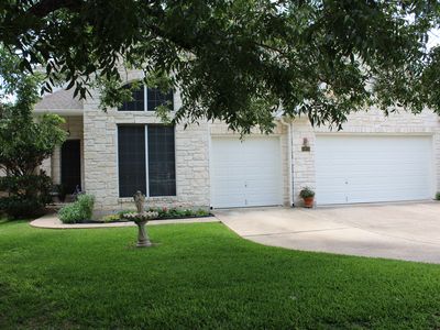 9909 Mateo Cv, Austin, TX, 78717