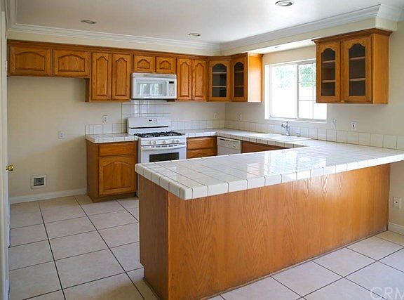 The Kitchen.