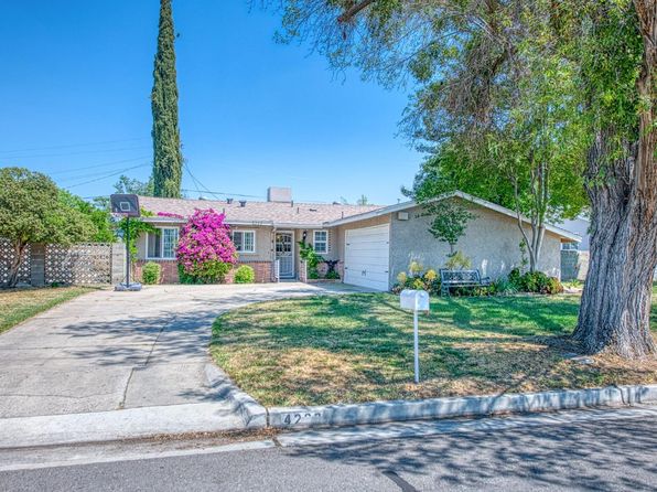 4222 N Manila Ave, Fresno, CA 93727