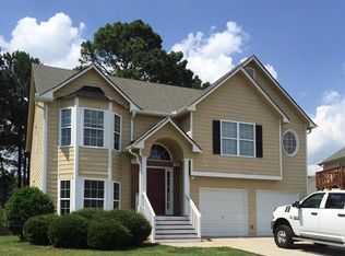 32 Liberty Crossing Dr, Cartersville, GA 30121