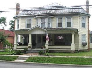 47 N Main St, Johnstown, OH 43031