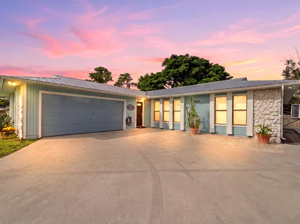 6005 BALSAM Drive, Fort Pierce, FL 34982