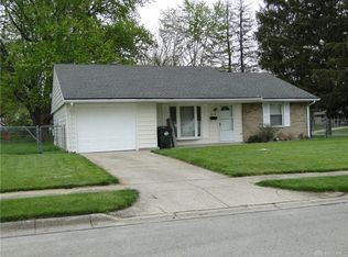 1830 Mumford Ct, Xenia, OH 45385
